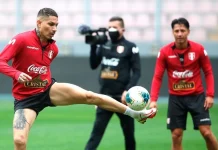 Números en debe: Perú y los escasos goles de sus delanteros a lo largo de las Eliminatorias 2026