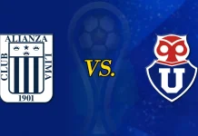 Alianza Lima vs 'U' de Chile en vivo: ¿a qué hora juegan en Matute y dónde ver los cuartos de Copa Sudamericana 2025?