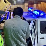 Asaltan casa de cambio en Magisterio delincuentes se llevan mas de 5 mil dólares