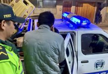 Asaltan casa de cambio en Magisterio delincuentes se llevan mas de 5 mil dólares