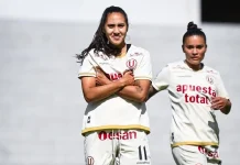 Pierina Núñez deja Universitario y vuelve a Europa: ¿qué club español anunció su fichaje?