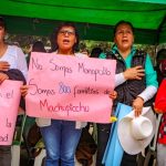 Se inicia con el plan de contingencia en Machupicchu desde hoy trasladan los buses