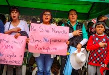 Se inicia con el plan de contingencia en Machupicchu desde hoy trasladan los buses