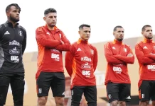 Óscar Ibáñez se va tras las Eliminatorias: ¿cuándo sería presentado el nuevo técnico de Perú?