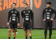 En capilla: ¿qué jugadores de Perú no jugarán ante Paraguay si son amonestados frente a Uruguay?