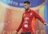 Carlos Zambrano habló sobre su futuro y la Selección Peruana: "Un técnico de renombre no nos asegura ir al Mundial"