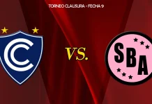 Cienciano vs. Sport Boys: ¿a qué hora juegan y dónde ver el partido por el Torneo Clausura 2025?