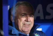 A largo plazo: Carlo Ancelotti ve posible renovar su contrato en la Selección de Brasil hacia el Mundial 2030