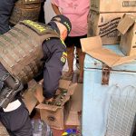 Gerencia de La Producción y municipalidades hacen frente a licores adulterados