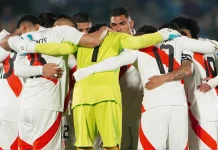 En el partido final: Perú tendrá una baja ante Paraguay por la última fecha de las Eliminatorias 2026