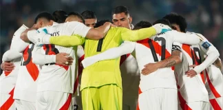 En el partido final: Perú tendrá una baja ante Paraguay por la última fecha de las Eliminatorias 2026