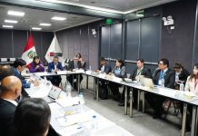 Confirman que hoy representantes de las dos empresas de buses de Machupicchu se reunirán en Lima