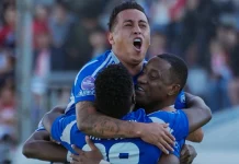 Emelec vs. Barcelona SC en vivo con Christian Cueva: ¿a qué hora y dónde ver el clásico del astillero en LigaPro 2025?