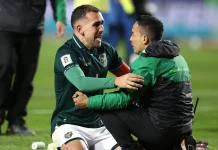 Bolivia sueña con el Mundial 2026: ¿cuándo jugó el repechaje por última vez y cómo le fue?