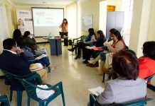 Cusco y la provincia de Acomayo lideran el numero de embarazos en adolescentes en la región