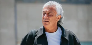 Néstor Gorosito 'explotó' por su sanción de seis fechas en Liga1: "Es una vergüenza"