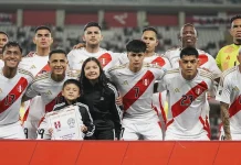 Perú cayó varios puestos en el ranking mundial de la FIFA tras quedar penúltimo en las Eliminatorias 2026