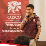 Gerencia de la Producción impulsa la transformación digital de las Mypes en la provincia de Espinar