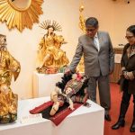 Universidad del Arte con actividades recordara nacimiento del artista Mariano Fuentes Lira