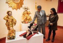 Universidad del Arte con actividades recordara nacimiento del artista Mariano Fuentes Lira