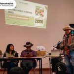 FARTAC exigen la destitución del ministro de Agricultura y Riego por sus desatinadas declaraciones