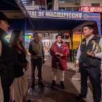 En Machupicchu suspenden actividades celebratorias del aniversario de creación política