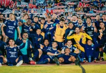 Alianza Lima se motiva: es el club peruano mejor ubicado en el nuevo Ránking de la IFFHS