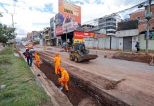 Proyecto Vilcanota II estaría en riego de paralizar en cualquier momento