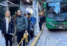 Encargan a empresa San Antonio Torontoy la ruta Hiram Bingham en Machupicchu