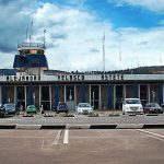 Adolescente falleció ayer en tópico del aeropuerto Alejandro Velasco Astete