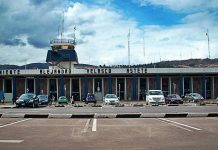 Adolescente falleció ayer en tópico del aeropuerto Alejandro Velasco Astete