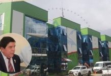 Sentencian a ex alcalde gerente general y ex regidora de la municipalidad de Maranura La Convención