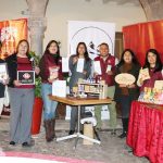 Cusco es el centro de la Expo Peru Los Andes 2025 en el campo ferial de Huancaro