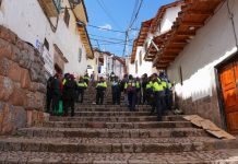 Frustran la reapertura del antro de la perdición “facebar” clausurado totalmente