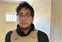 Poder Judicial sentencio al descuartizador del chifa, a 28 años de pena efectiva