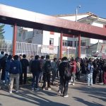 Intervienen a docente en la facultad de Educación UNSAAC denunciado por acoso sexual