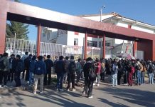 Intervienen a docente en la facultad de Educación UNSAAC denunciado por acoso sexual
