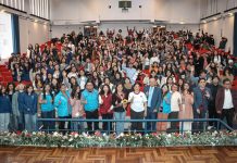 Cusco fue sede del encuentro regional de juventudes 2025