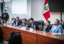 En 4 meses cumplirán con la licitación publica para al via Hiram Bingham