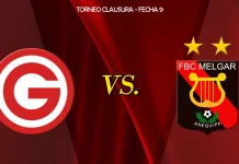 Deportivo Garcilaso vs Melgar EN VIVO: ¿a qué hora juegan y dónde ver la fecha 9 del Torneo Clausura?