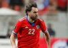 Para el debut de Manuel Barreto como DT: Chile anunció convocados para amistoso ante la Selección Peruana