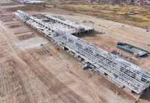 Demandaran a Martin Vizcarra y ex funcionarios por concesión del aeropuerto de Chinchero