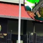 Roban dos fusiles de la comisaría de Torccoma en la provincia de Canchis.