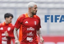 FIFA se pronunció sobre Perú: "Buscará no quedar en la última posición del torneo"