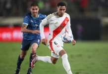 Marcos López tras quedar fuera del Mundial 2026: "Se tienen que hacer cargo los que toman decisiones"