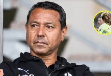Nolberto Solano descartó a Lamine Yamal como próximo ganador del Balón de Oro