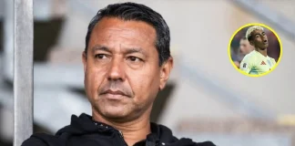 Nolberto Solano descartó a Lamine Yamal como próximo ganador del Balón de Oro