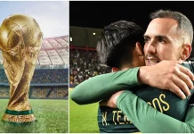 Bolivia a la espera: ¿cuáles son las posibles selecciones que jugarán el repechaje del Mundial 2026?