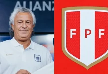 Alianza Lima lanzó firme revelación sobre rumor de salida de Néstor Gorosito a Selección Peruana