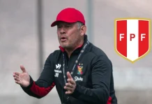 Juan Reynoso tras eliminación de Perú: "Me hago responsable de lo que me tocó, pero hay muchos más culpables"